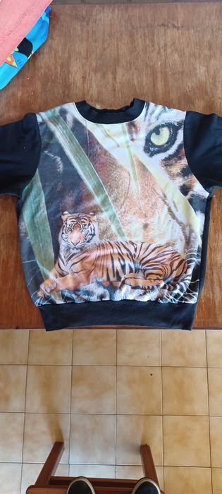Camisola de Homem