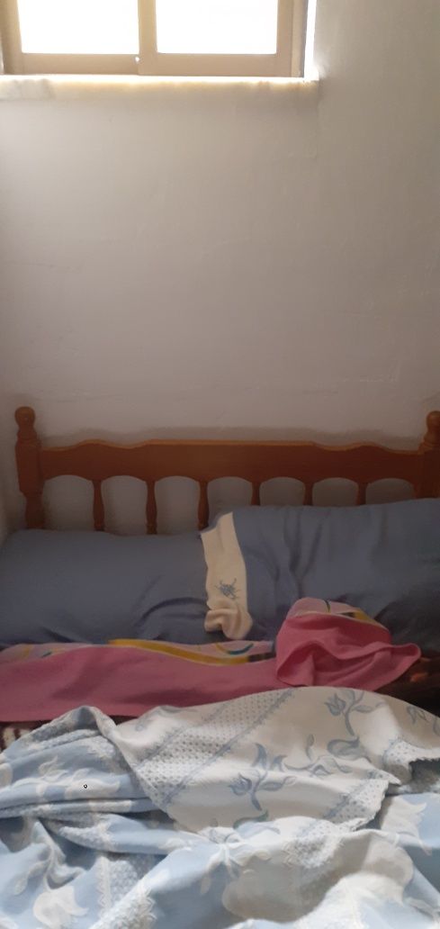 Cama de solteiro