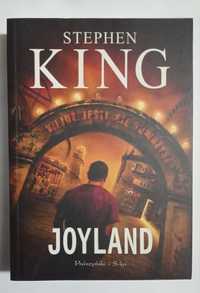 Stephen King joyland