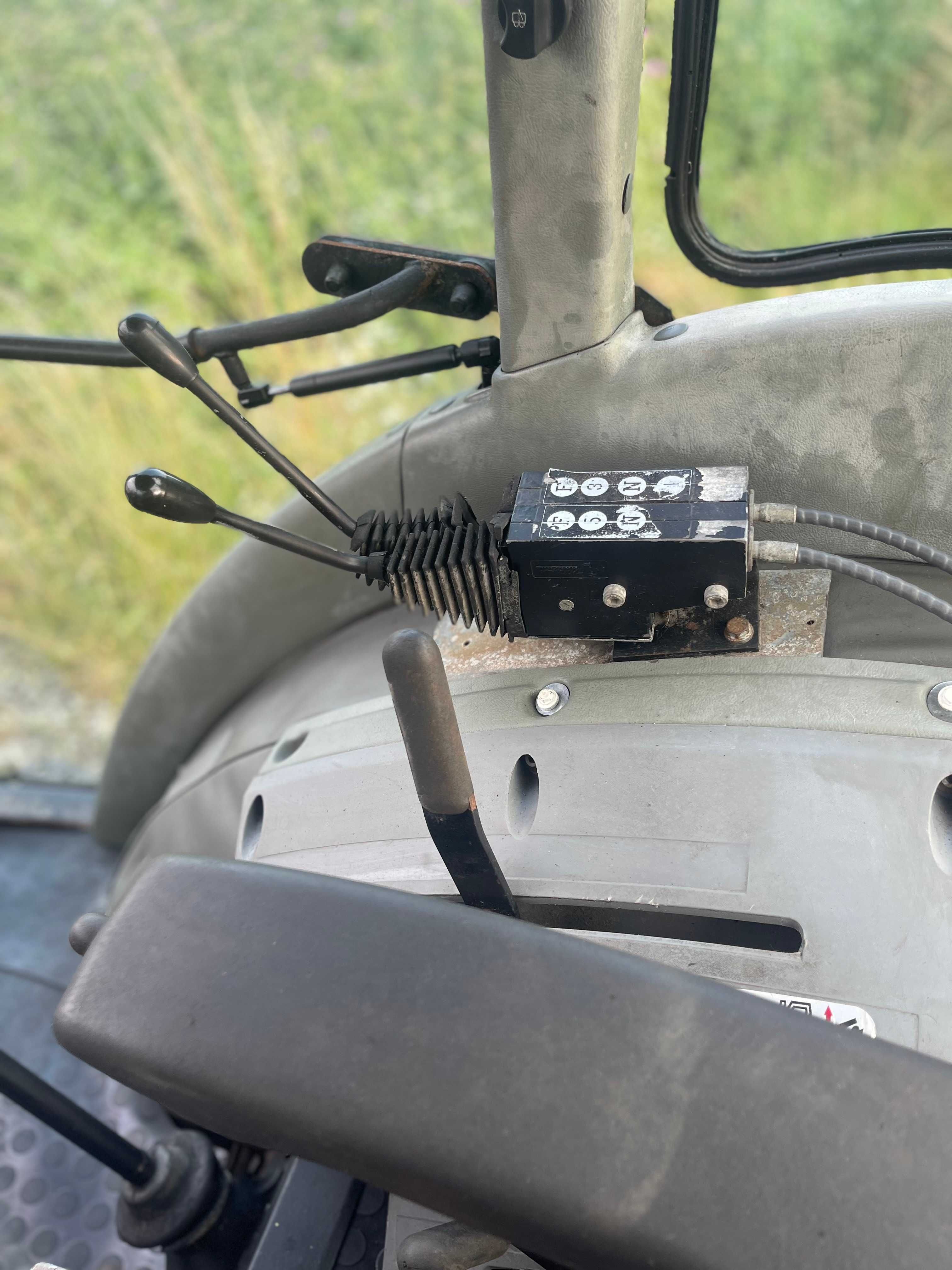 Zetor Proxima 7441
