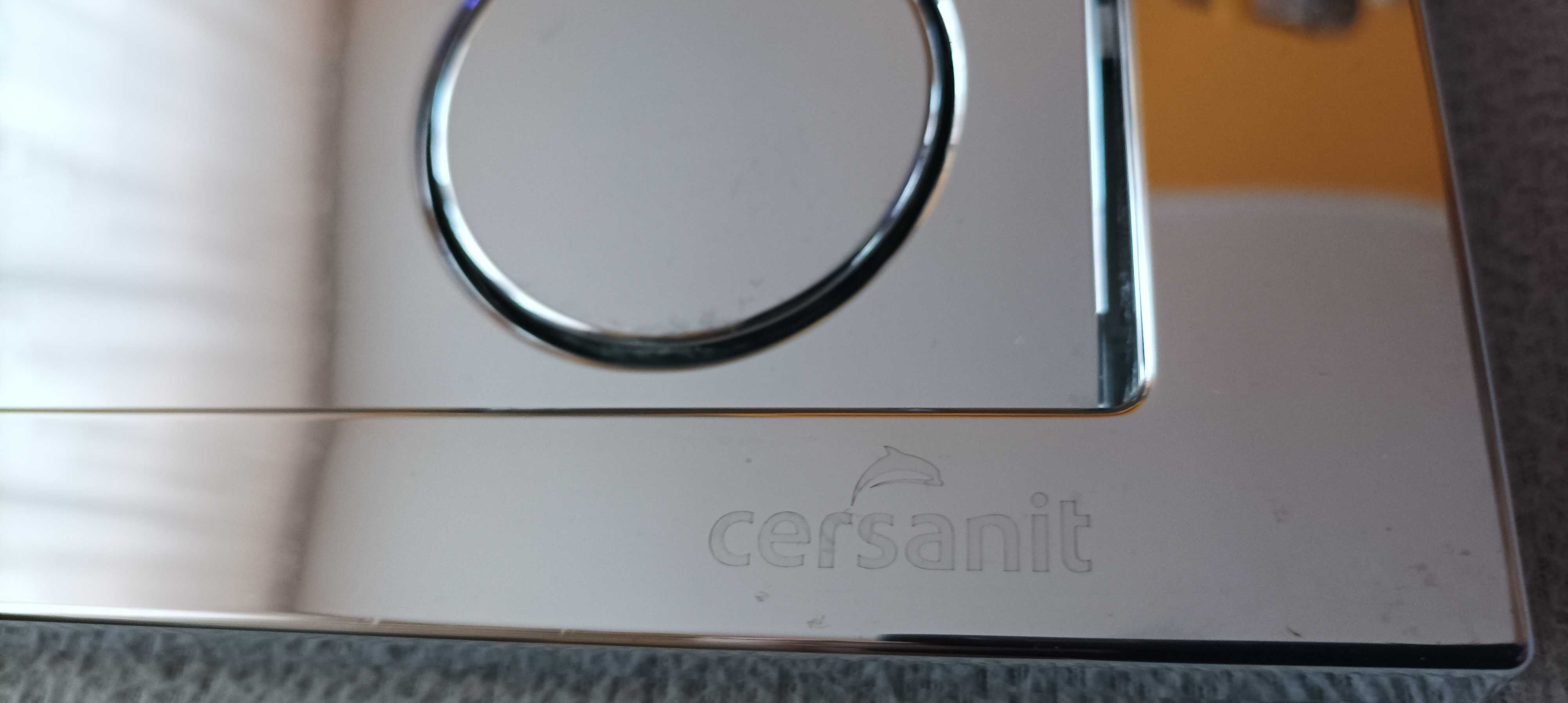 przycisk do wc CERSANIT