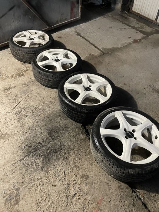 Діски r18 4-100.