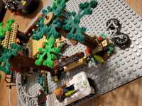 Lego jurrasic world