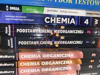 Podstawy Chemii nieorganicznej Adam Bielański