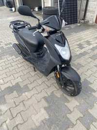 Kymco agility 50 skuter