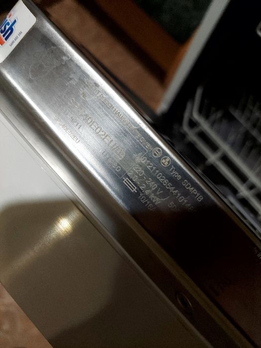 Продам посудомийну машину. Гарному стані. Від одного хазяїна.  Німеччи