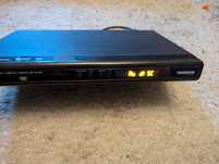 Dvd Thomson uszkodzone.