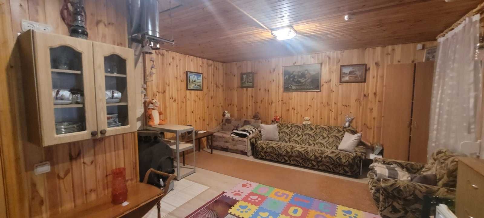 Будинок-дача с.Відрадне!