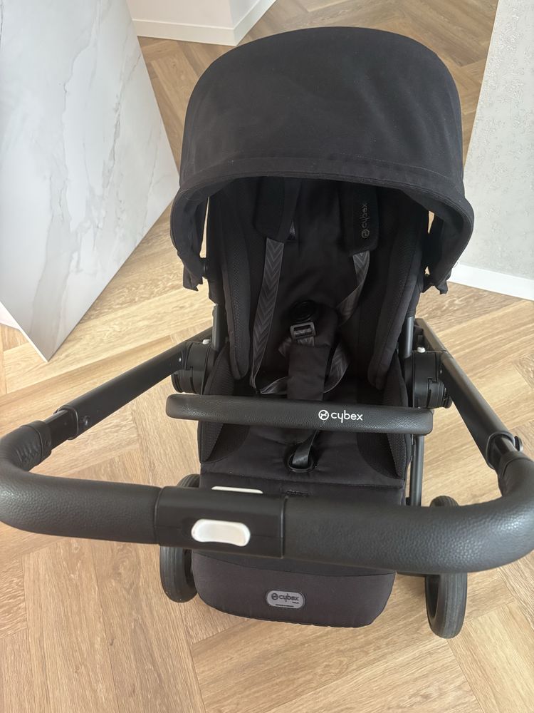 Wózek spacerowy Cybex