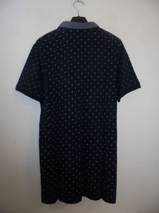 pólo de homem muito bonito