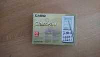 Calculador Casio ClassPad