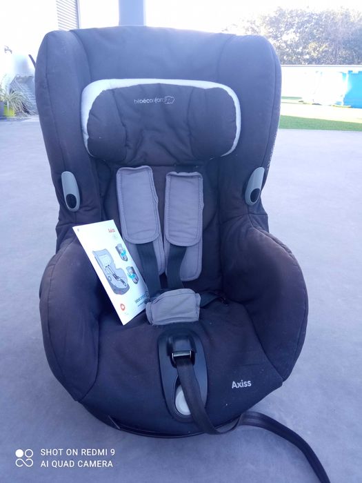 Cadeira Auto Assix Bebé Confort