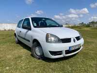 Renault Clio Storia 1.5 DCI