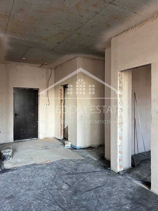 135тыс.$ ПРОДАЖА / Под ремонт / ЖК Резиденция /єВідновлення / є-Оселя