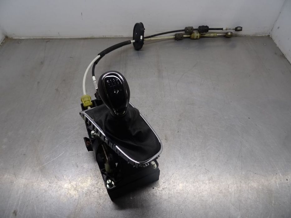 OPEL ASTRA IV J KOMBI 09-12 1.7 CDTI LEWAREK LINKI BIEGÓW