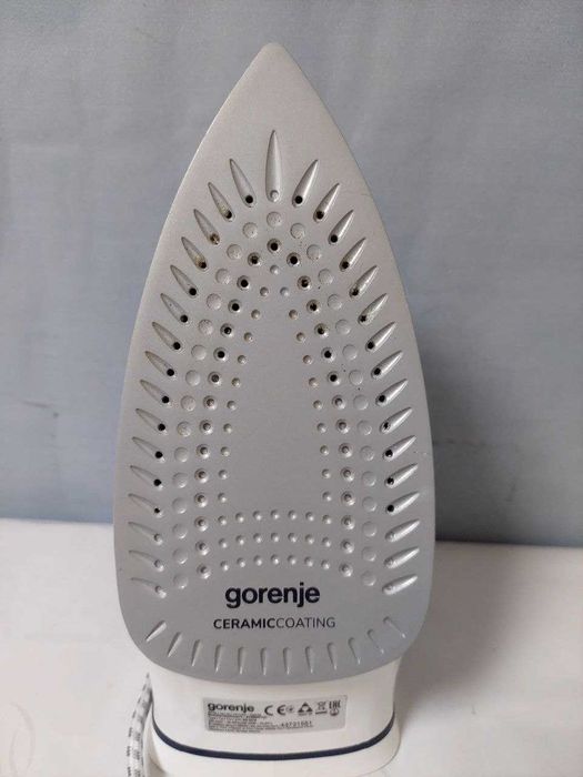 Продам праску Gorenje