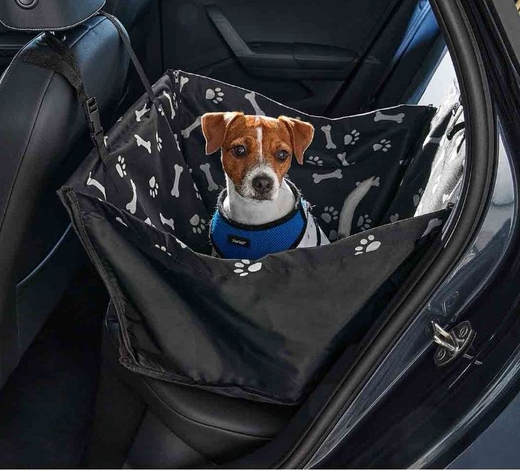 capa nova  para transportar animais assento de carro