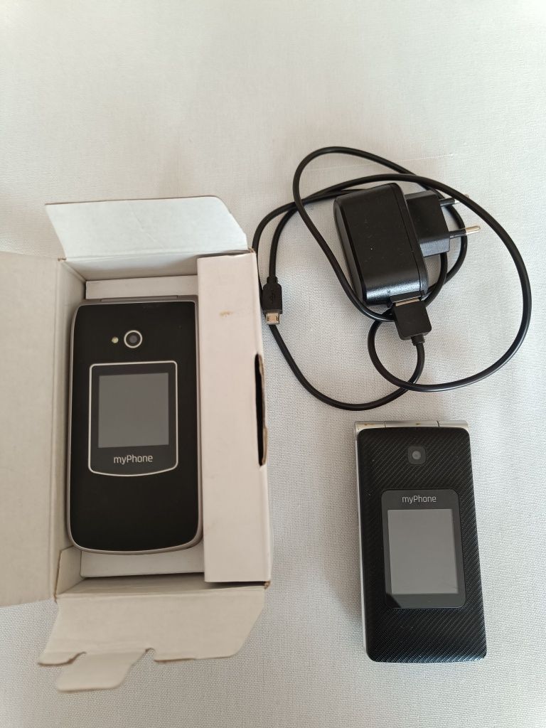 Telefon My Phone Rumba2