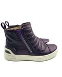 Оригінальні черевики Ecco Gore-Tex. Розмір - 27, 28, 30, 31