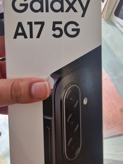 Samsung Galaxy A17 5G
