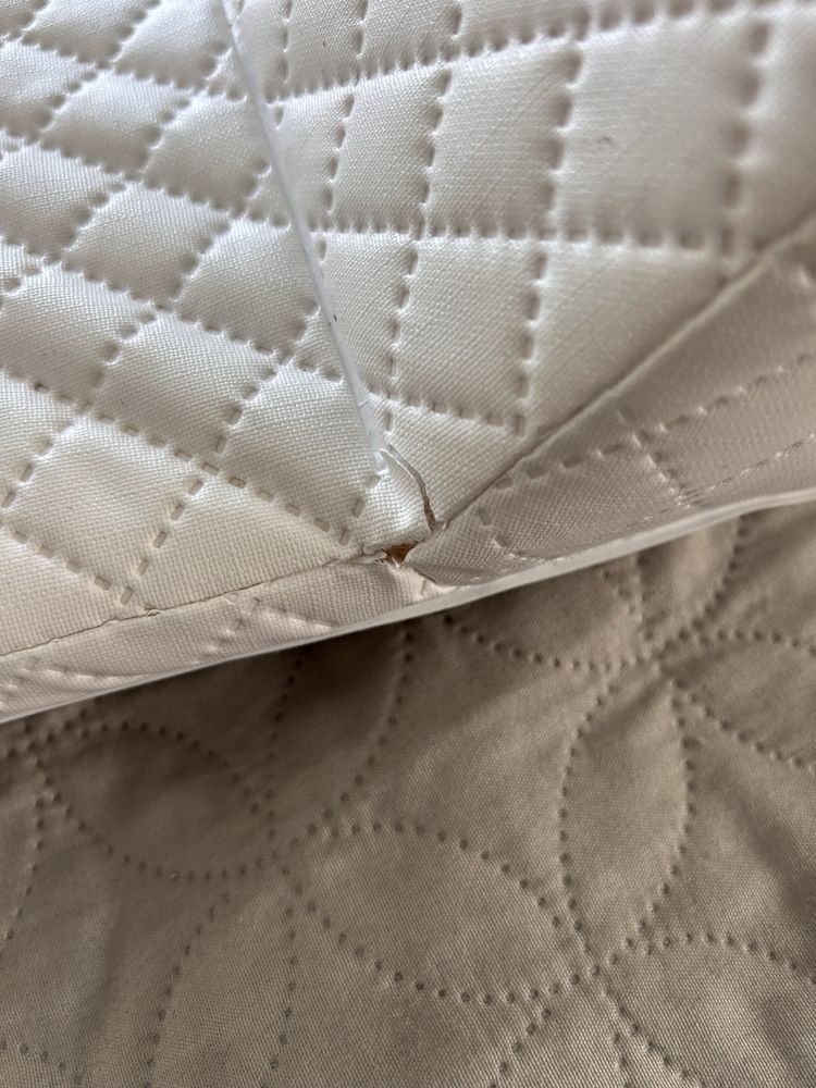 Lóżeczko woodies modern cot przewijak materac