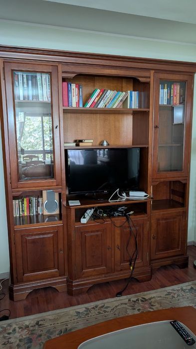 Móvel para TV e multimédia