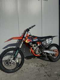 KTM SXF 250 4T 2019