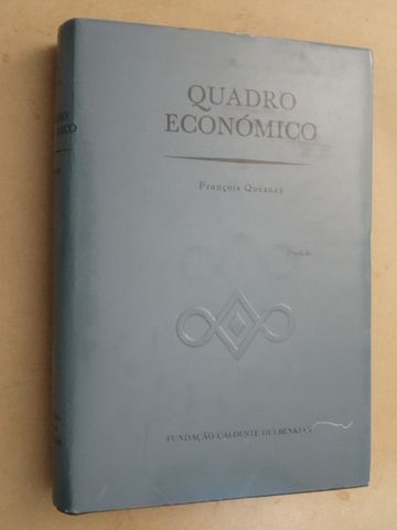 Quadro Económico de François Quesnay