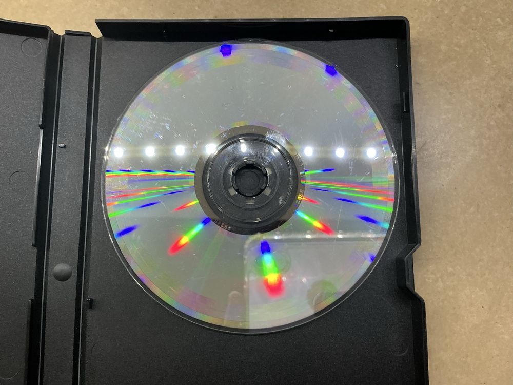 Maximum force sega saturn