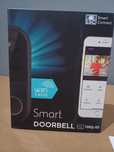 Dzwonek do drzwi smart