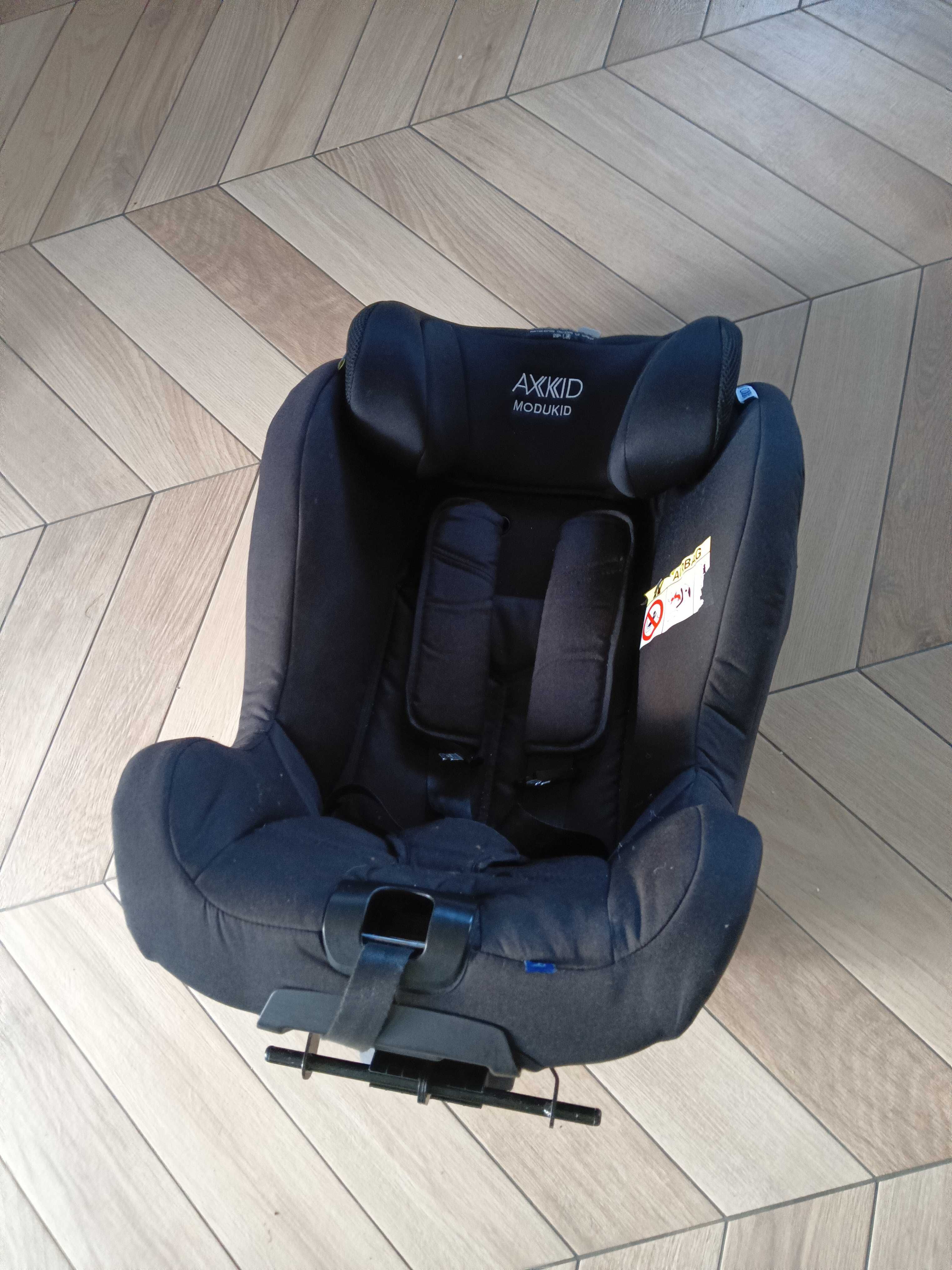 Axkid Modukid 9-18