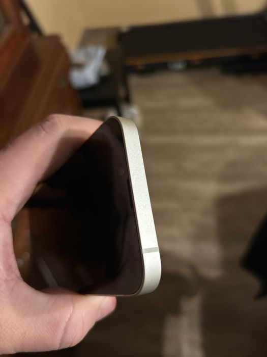 IPhone 14, GW24, Bateria 100%!