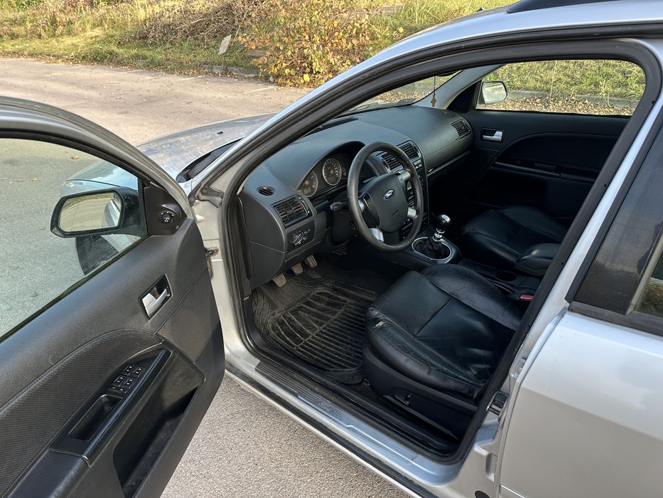 Ford Mondeo 2006 дизель