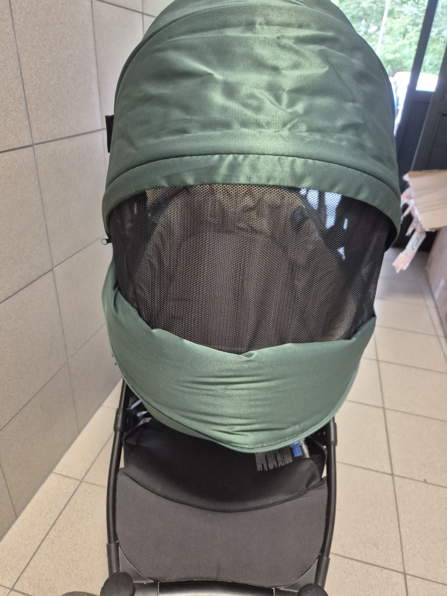 Kinderkraft Prime2 3w1
