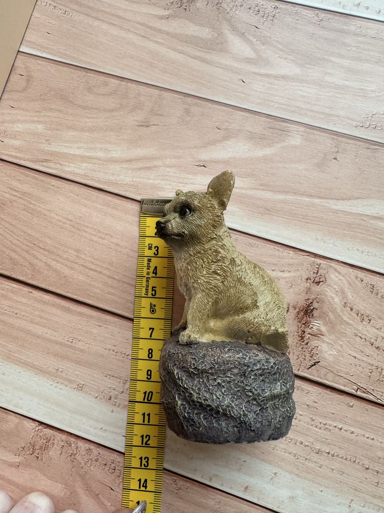 Figurka chihuahua