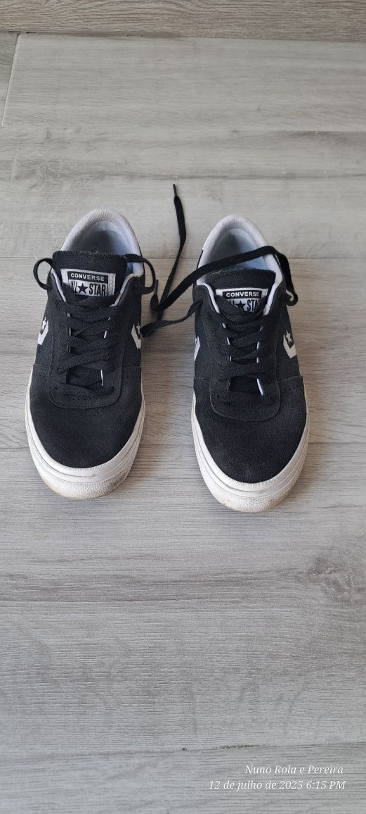 Ténis All Star Converse