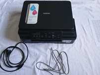 drukarka brother dcp j105