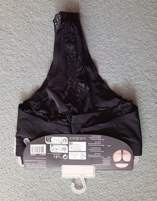 Majtki damskie L XL