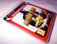 Driver San Francisco PS3