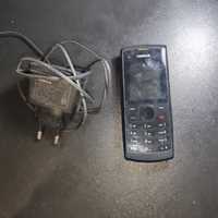 Nokia X1-01 dual sim desbloqueado com carregador