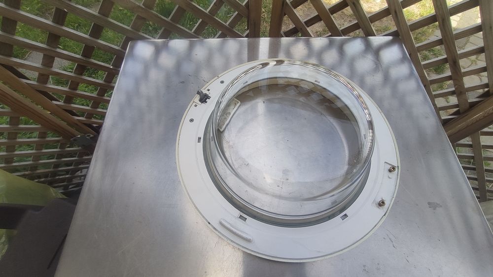 Drzwi pralki Electrolux EWC1350