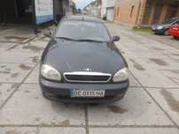 Продам Daewoo Lanos