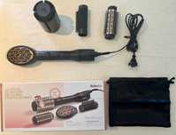 Escova Modeladora BABYLISS AS970E - Nova (Caixa + Fatura + Garantia)