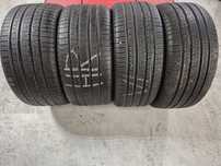 2x 285/40r21 2x 315/35r21 Pirelli Scorpion Verde All Season 285/40/21