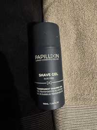 Shave Gel PAPILLON