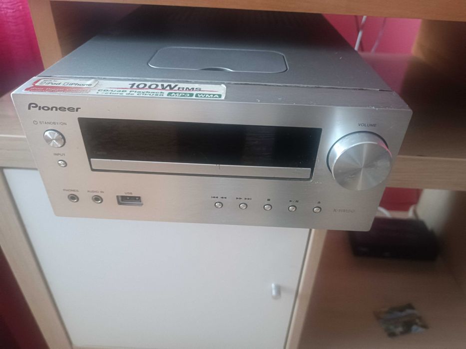 Sprzedam wieże pioneer