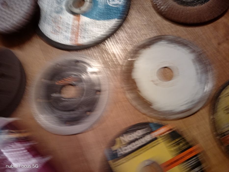 Диск алмазный черепашка герметик