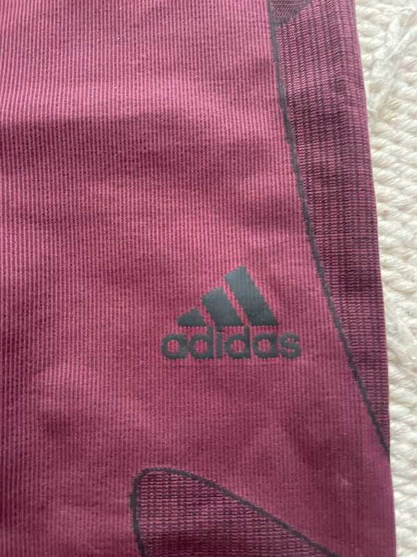 Męskie legginsy adidas M