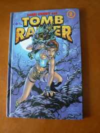 Lara Croft est Tomb Raider - 2 - NOVO