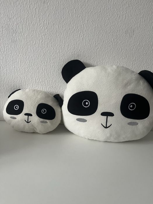 Мʼяка іграшка Панди